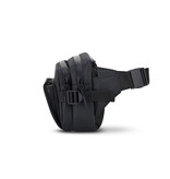 Kapten & Son Lisbon Crossbody All Black
