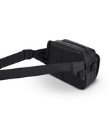 Kapten & Son Lisbon Crossbody All Black