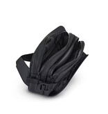 Kapten & Son Lisbon Crossbody All Black