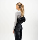Kapten & Son Lisbon Crossbody All Black
