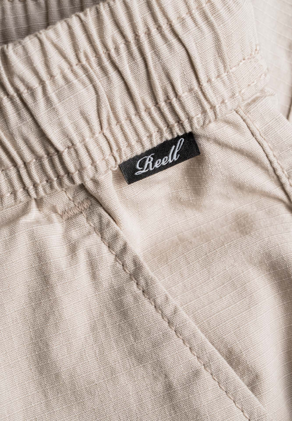 Reell Reflex Easy Cargo Short Beige