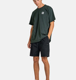 Reell Reflex Easy Cargo Short Black