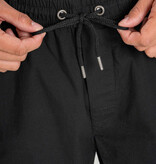 Reell Reflex Easy Cargo Short Black