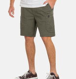 Reell Reflex Easy Cargo Short Olive