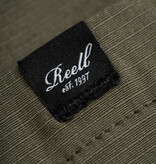 Reell Reflex Easy Cargo Short Olive