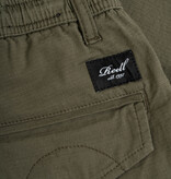 Reell Reflex Easy Cargo Short Olive