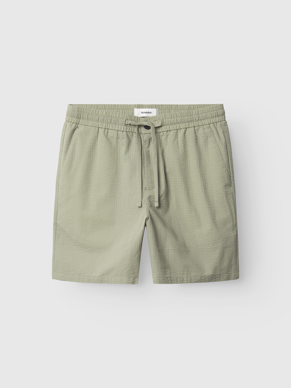 Gabba Tommi Seer Short 11512 Green Tea