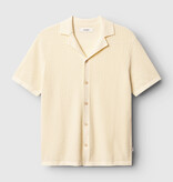 Gabba Geno Resort S/S Knit 11432 Ecru Light