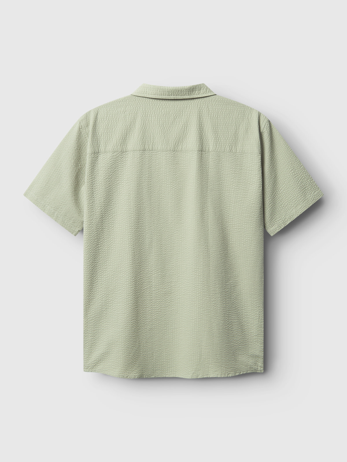 Gabba Timo Seer S/S 11511 Green Tea