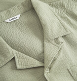 Gabba Timo Seer S/S 11511 Green Tea