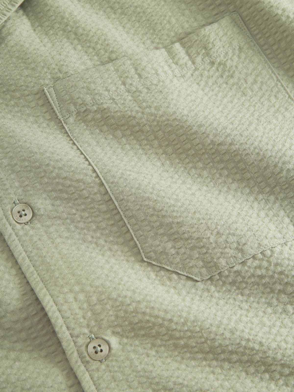 Gabba Timo Seer S/S 11511 Green Tea