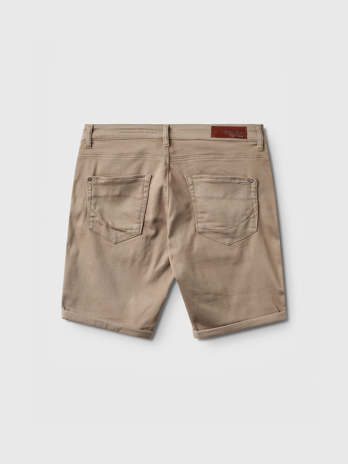 Gabba Jason K3995 Sanza Short 10457 Coriander