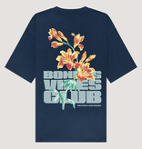 Kultivate Comfort Bonnes Tee Dark Navy