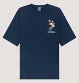 Kultivate Comfort Bonnes Tee Dark Navy