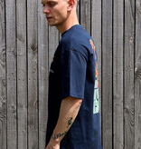 Kultivate Comfort Bonnes Tee Dark Navy