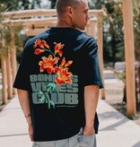 Kultivate Comfort Bonnes Tee Dark Navy