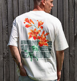Kultivate Comfort Bonnes Tee Egret