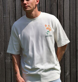 Kultivate Comfort Bonnes Tee Egret