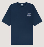 Kultivate Comfort Sound Tee Dark Navy