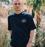 Kultivate Comfort Sound Tee Dark Navy