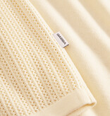 Gabba Geno Resort S/S Knit 11432 Ecru Light