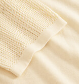 Gabba Geno Resort S/S Knit 11432 Ecru Light