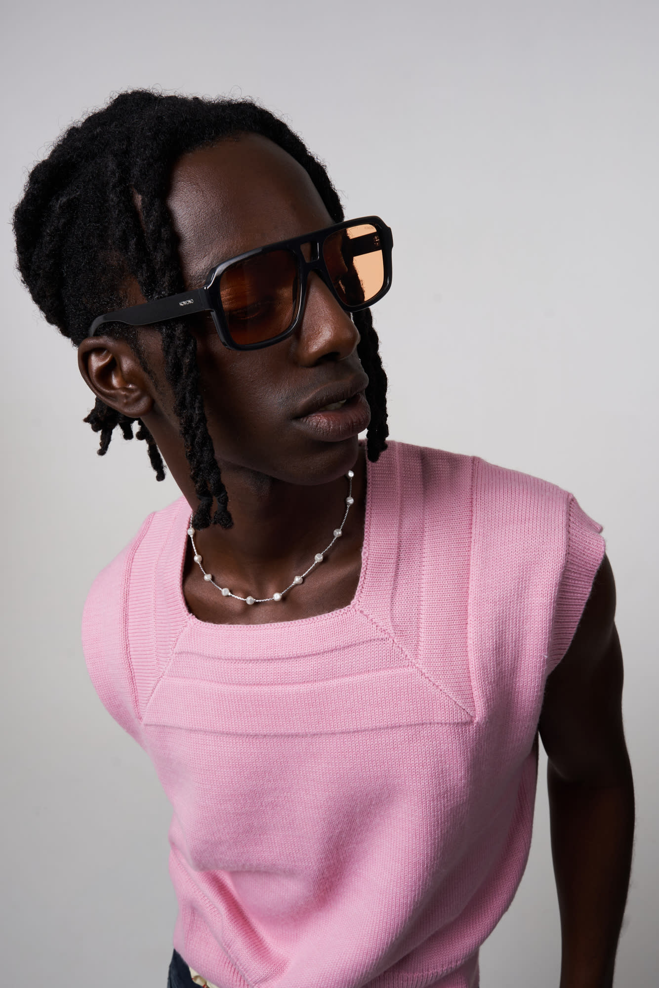 Komono Falcon Black Sunset