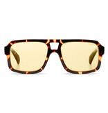 Komono Falcon Havana Lemon