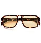 Komono Falcon Havana Lemon