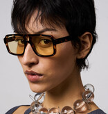 Komono Falcon Havana Lemon