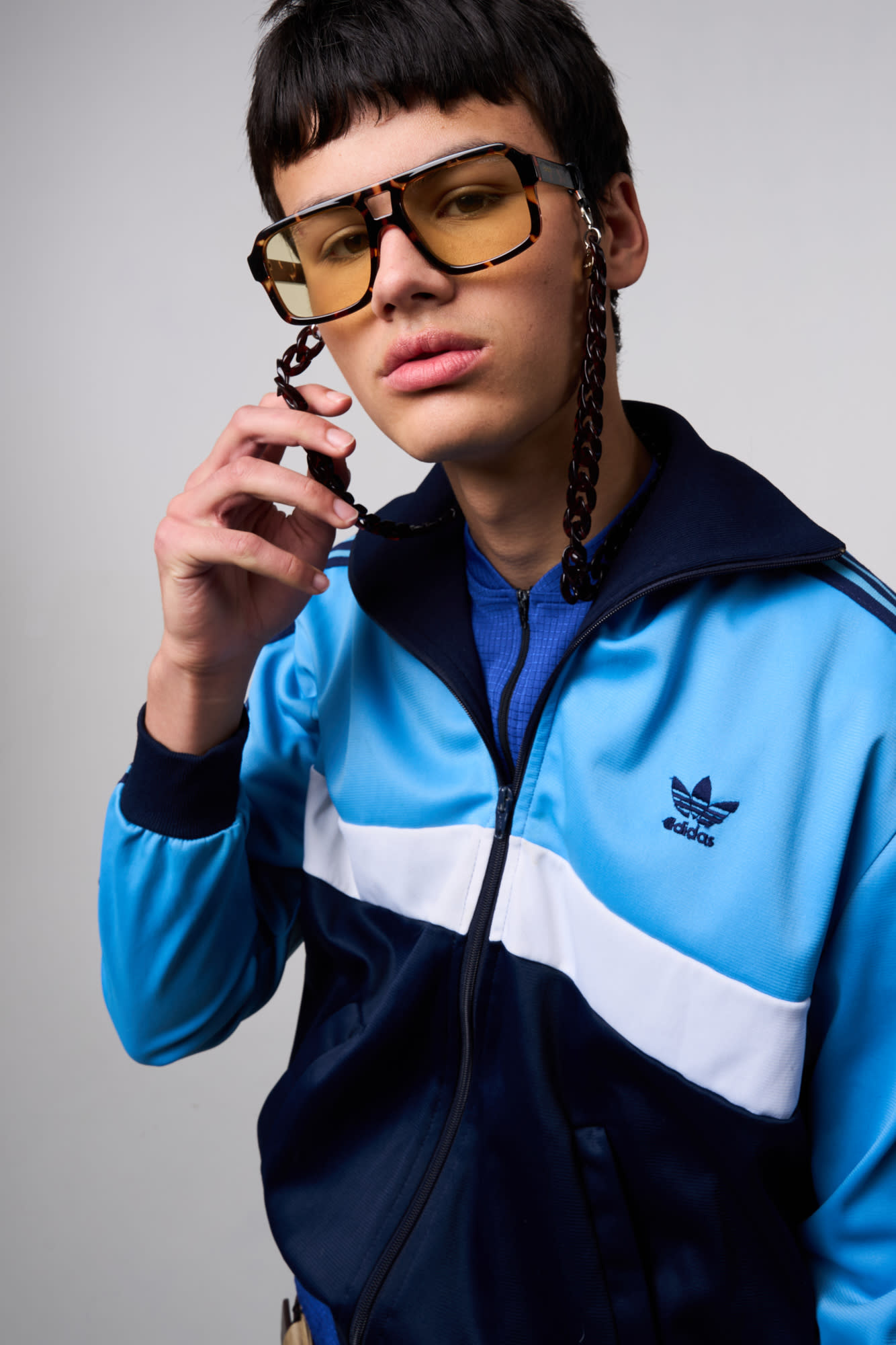 Komono Falcon Havana Lemon