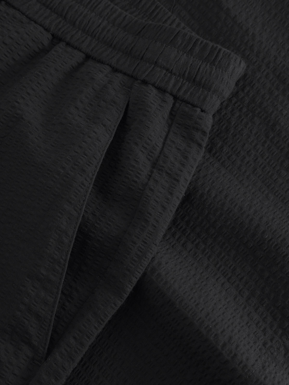 Gabba Tommi Seer Short 11512 Black