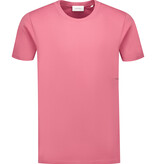 Pure Path 25030106 Desert Wasteland Tee Raspberry Pink