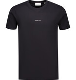 Pure Path 25030107 Call Me If You Get Lost Tee Black