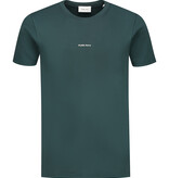 Pure Path 25030108 Wasteland Studios Tee Dark Green