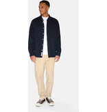 Minimum Pedro 3859 Shirt Sky Captain Blue