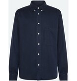 Minimum Pedro 3859 Shirt Sky Captain Blue