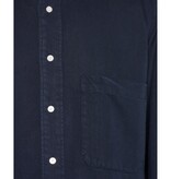 Minimum Pedro 3859 Shirt Sky Captain Blue