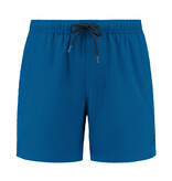 SHIWI Scott Stretch Swim Short Blue Ocean