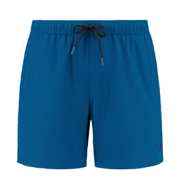 SHIWI Scott Stretch Swim Short Blue Ocean