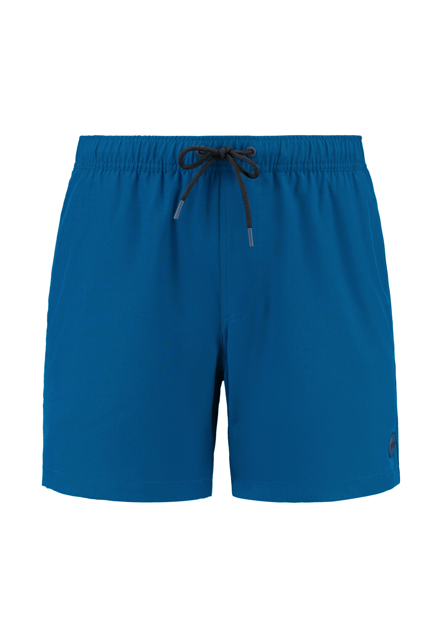 SHIWI Scott Stretch Swim Short Blue Ocean