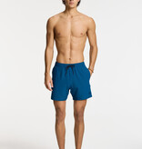 SHIWI Scott Stretch Swim Short Blue Ocean
