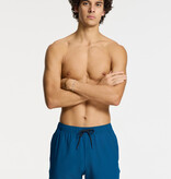 SHIWI Scott Stretch Swim Short Blue Ocean