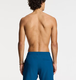 SHIWI Scott Stretch Swim Short Blue Ocean