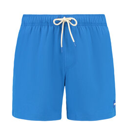 SHIWI Scott Stretch Swim Short Blue Kobalt