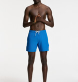 SHIWI Scott Stretch Swim Short Blue Kobalt