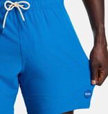 SHIWI Scott Stretch Swim Short Blue Kobalt