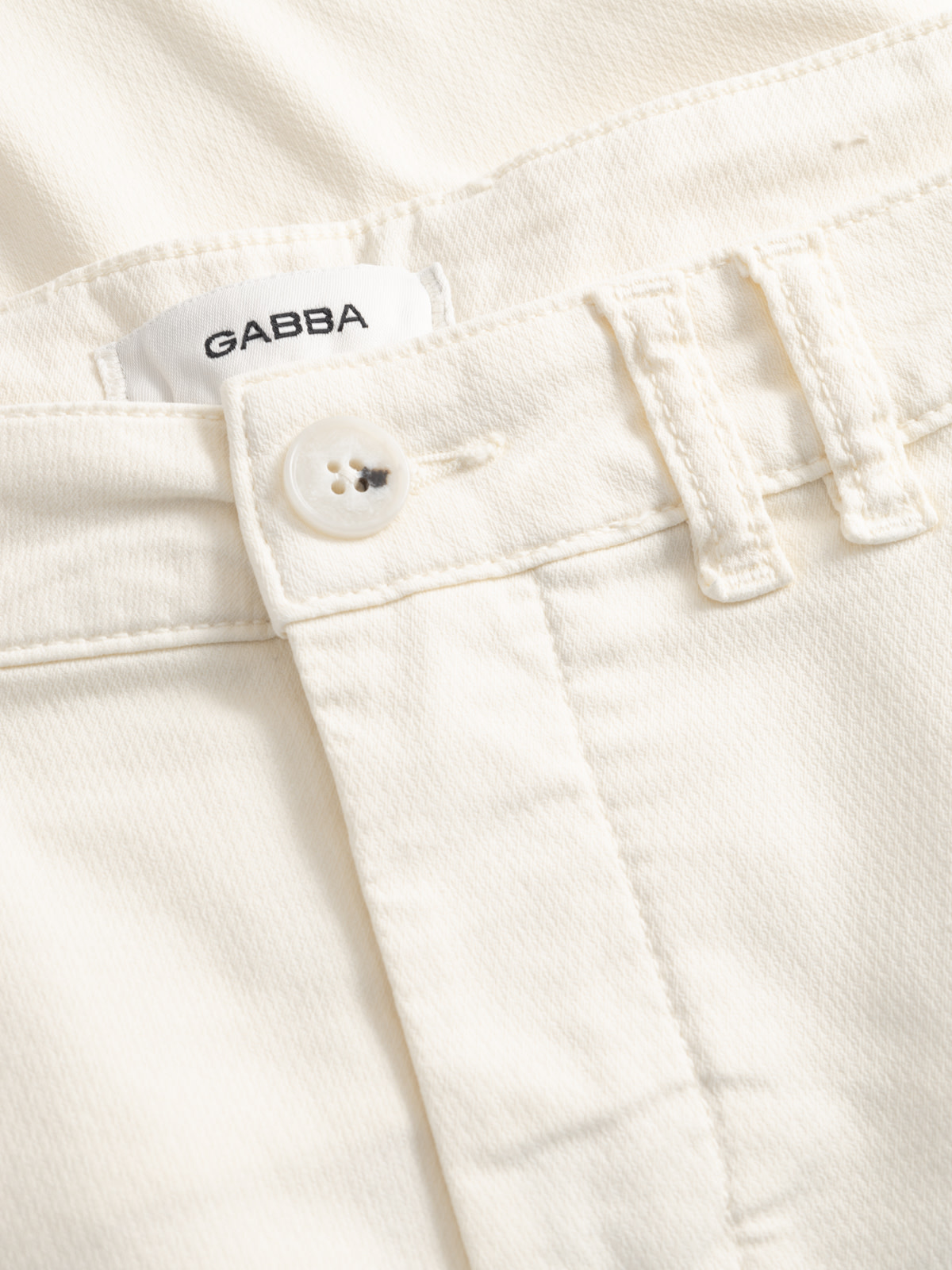 Gabba Jet K3280 Dale Short 11027 Ecru Light