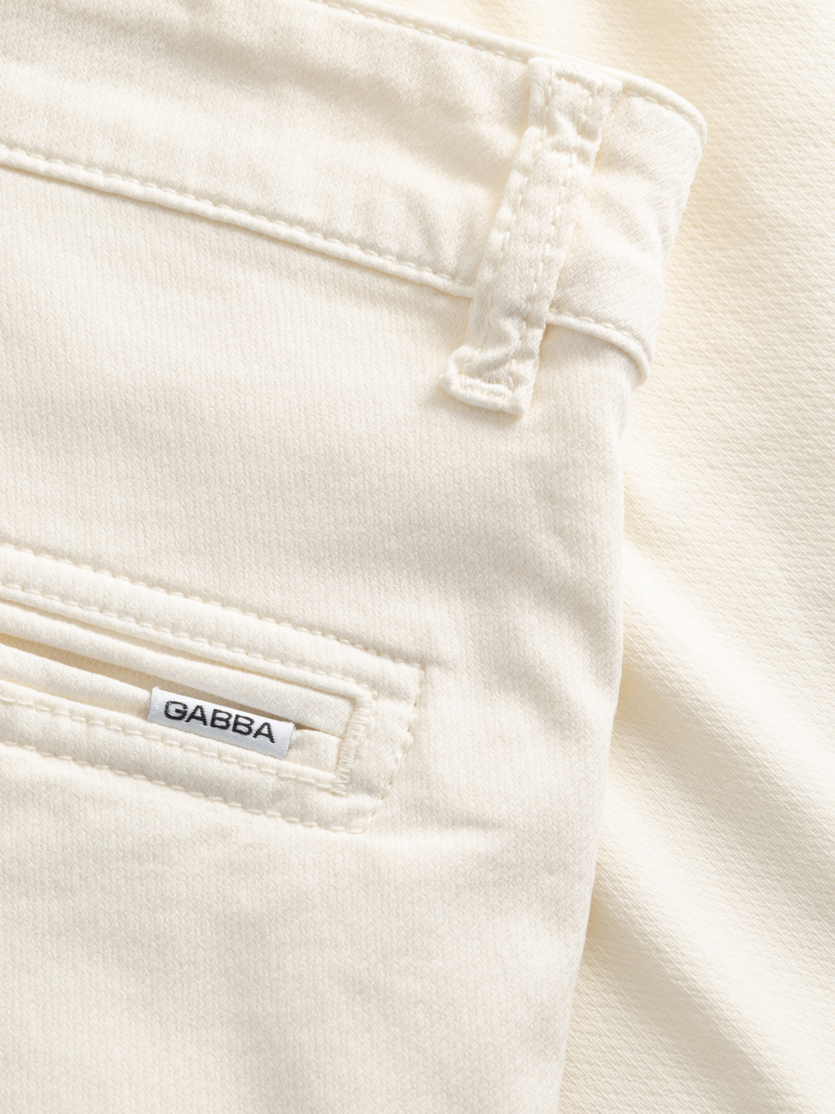 Gabba Jet K3280 Dale Short 11027 Ecru Light