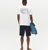 Gabba Jet K3280 Dale Short 11027 Navy